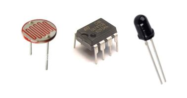 Application cap optiques